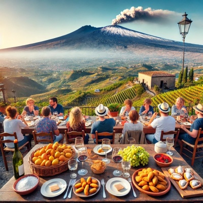 How to Enjoy Sicily Stress-Free: Essential Travel Advice