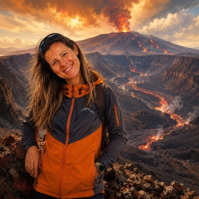 Mount Etna Eruption August 2026: What Happened