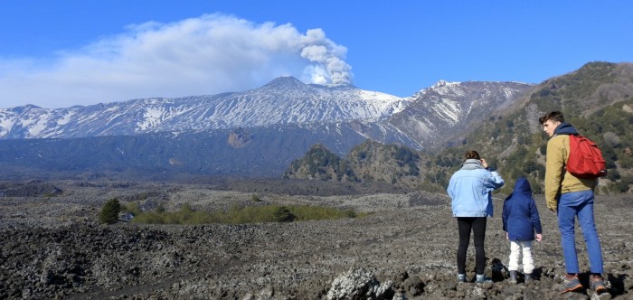 Foto: ETNA JEEP TOUR