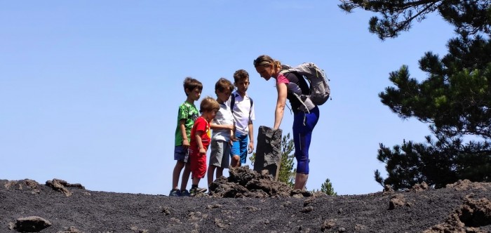 Photo: Volcano Etna Play Tour